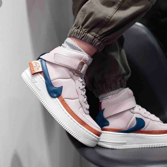 nike air force 1 jester high cheap online